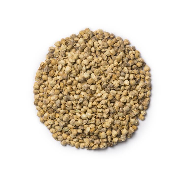 SDR Organic Spinach