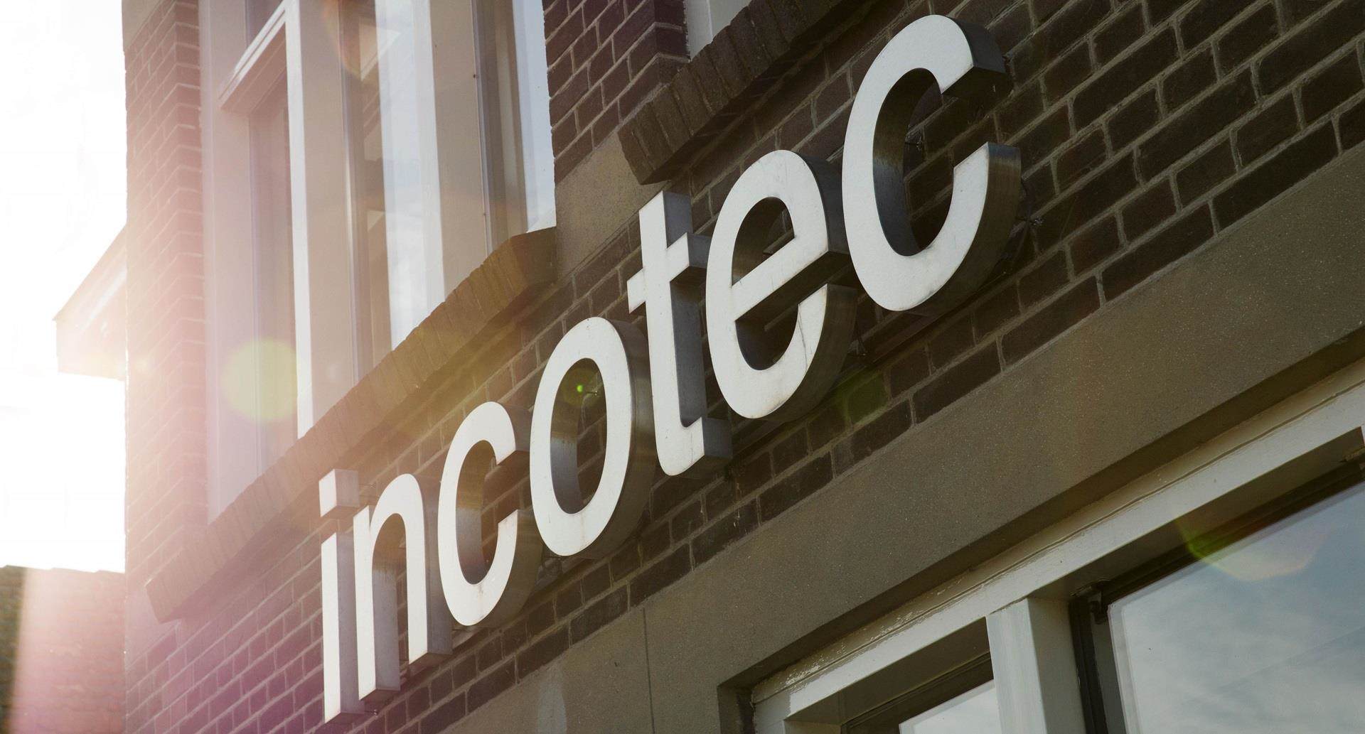 Incotec