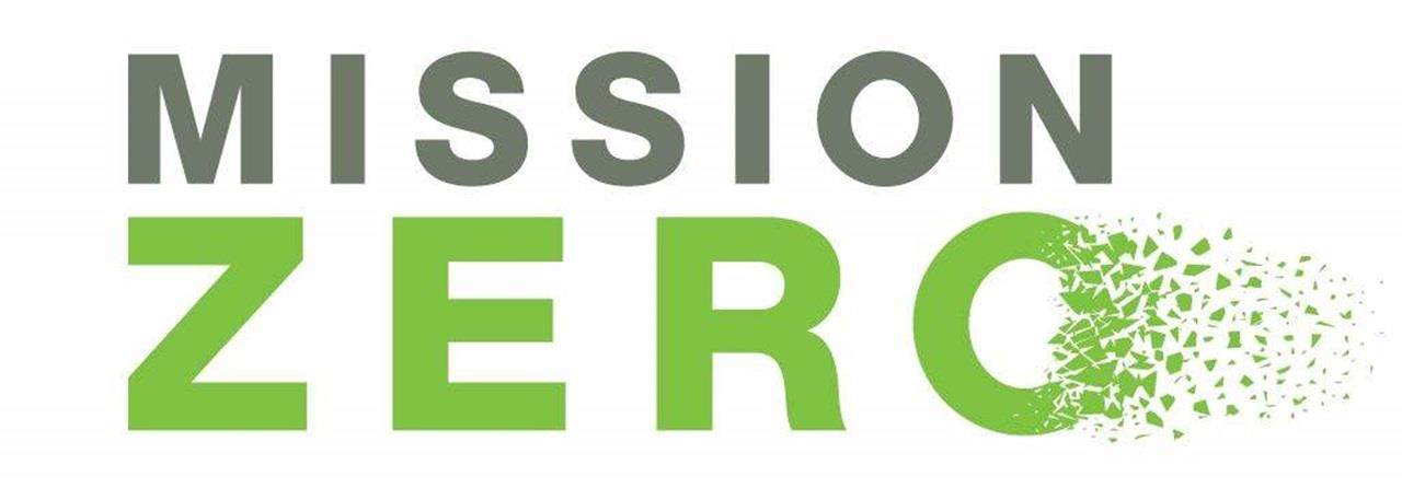 mission zero logo