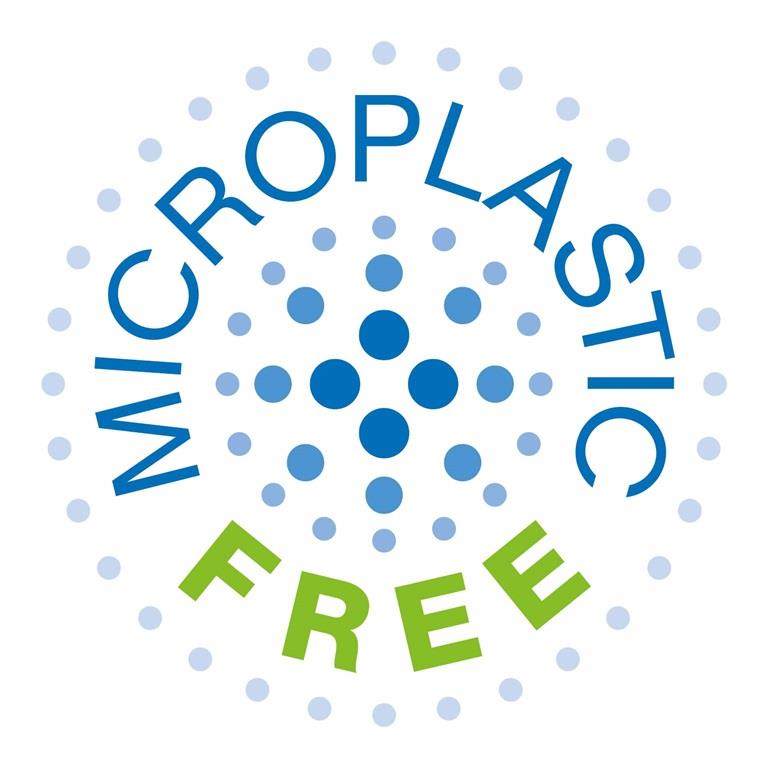 microplastic-free