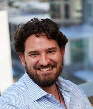 Nicholas Kocyan, Sales, Incotec Australia