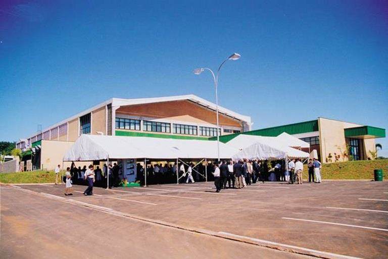 Incotec Brazil