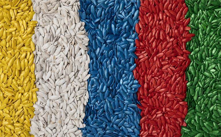 microplastic-free veg seed filmcoatings