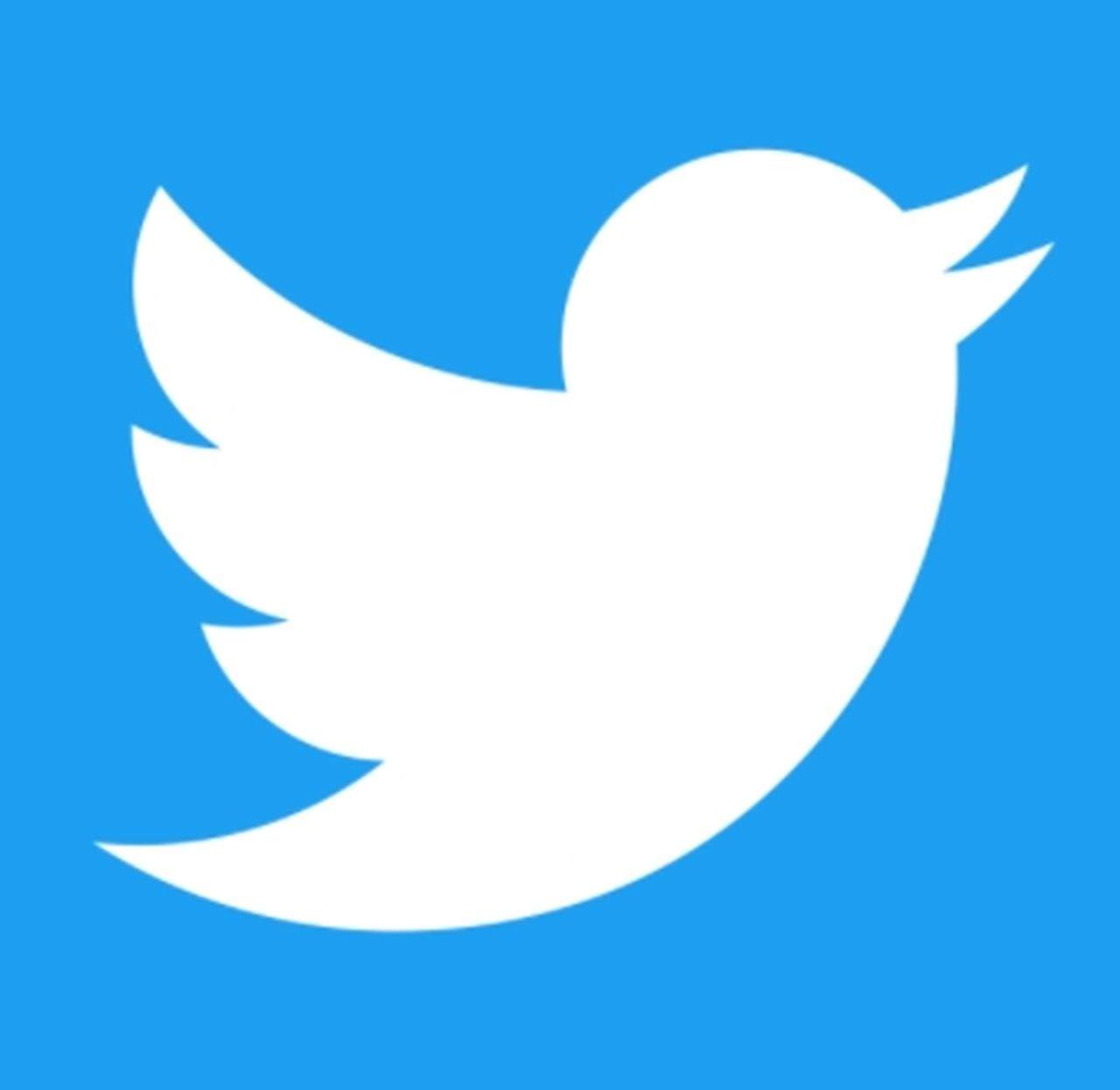 Twitter logo