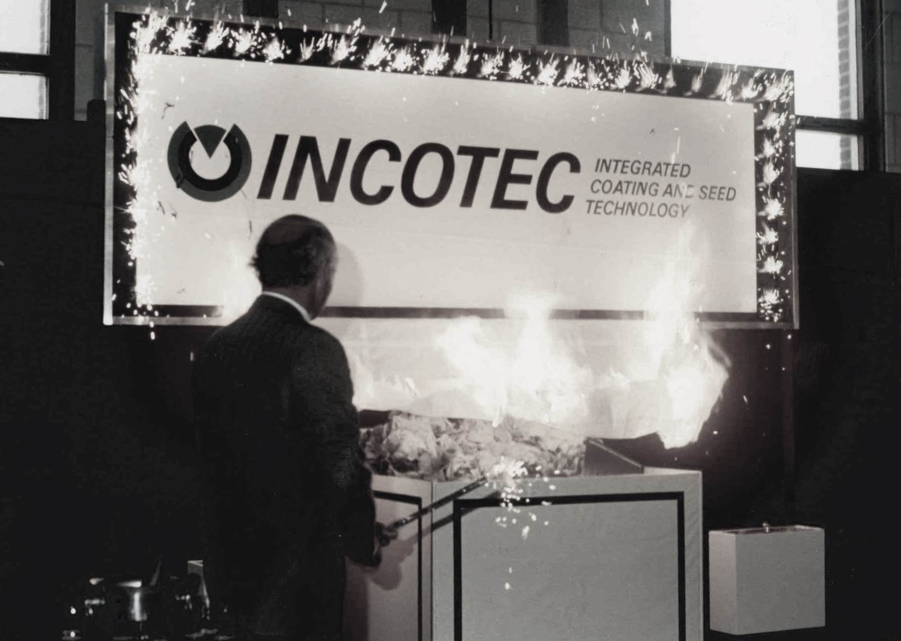 Tradename Incotec