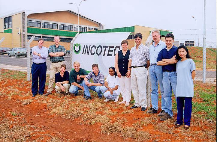 Incotec Brazil