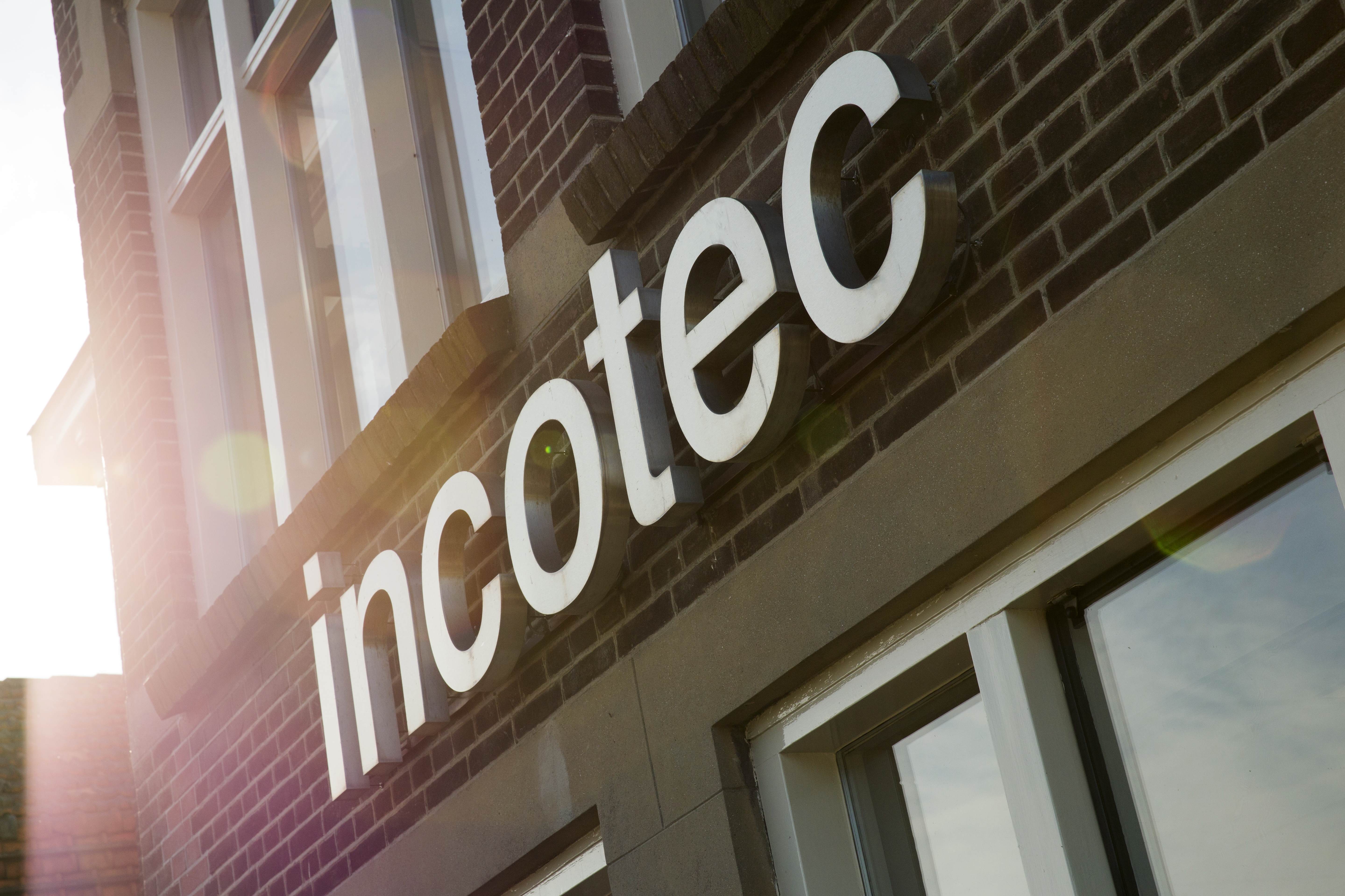 MBO Incotec onafhankelijk