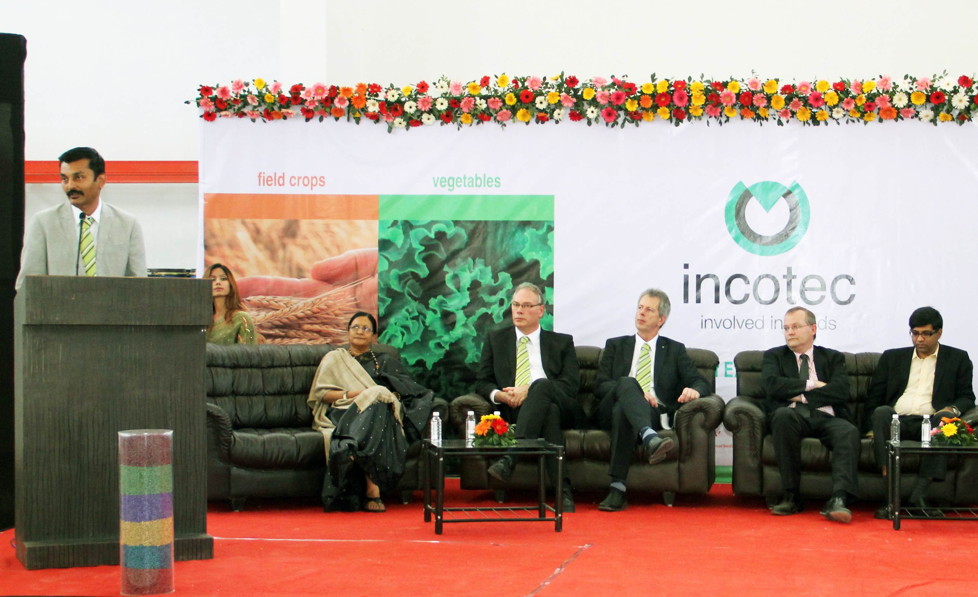 Incotec India