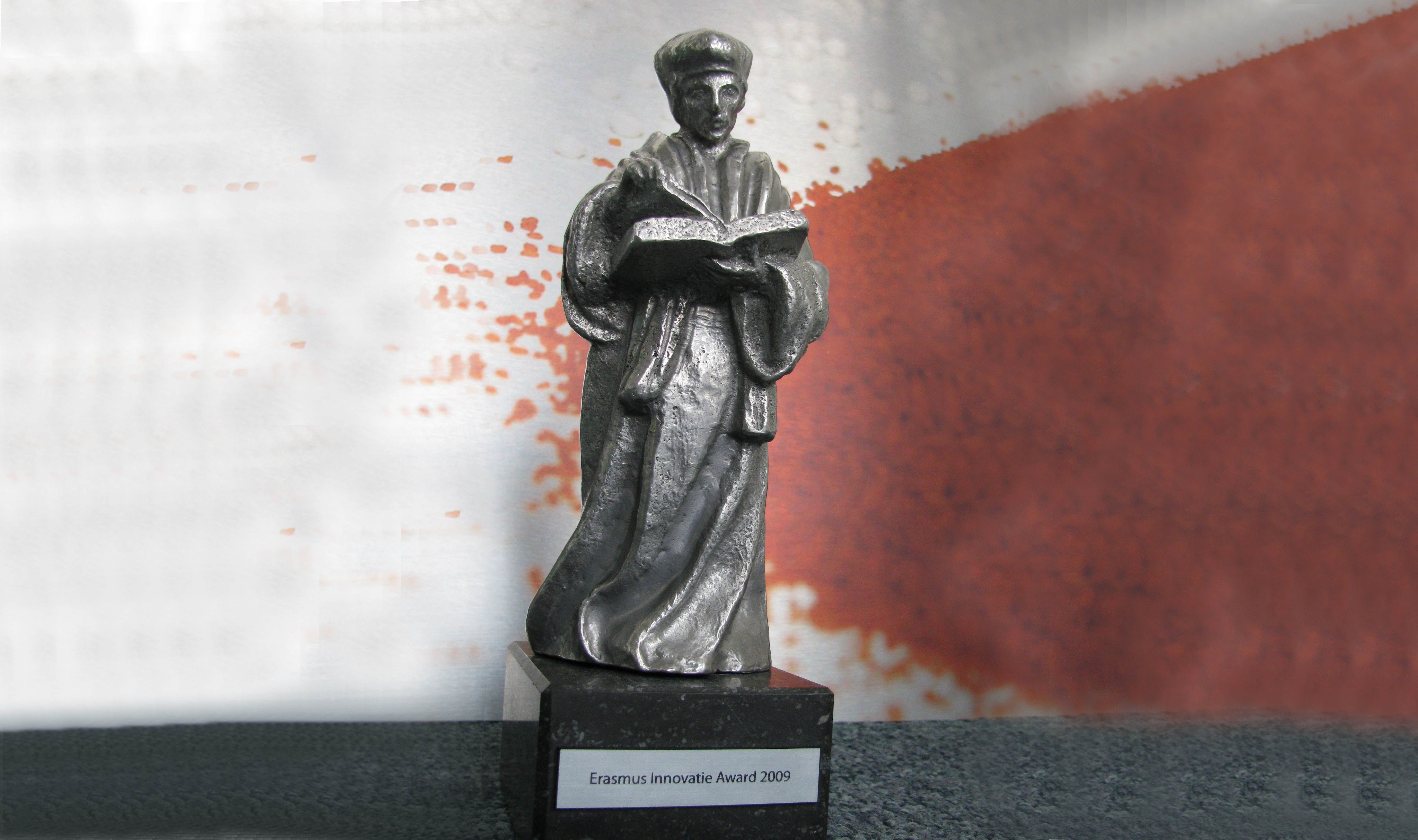 Erasmus Innovatoin Award