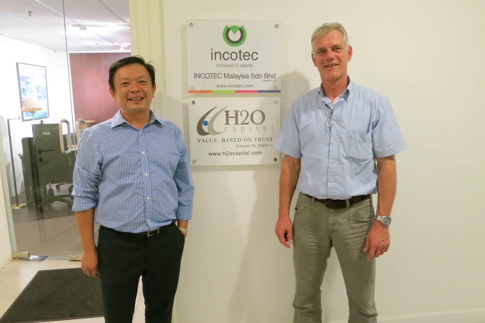 Incotec Malaysia