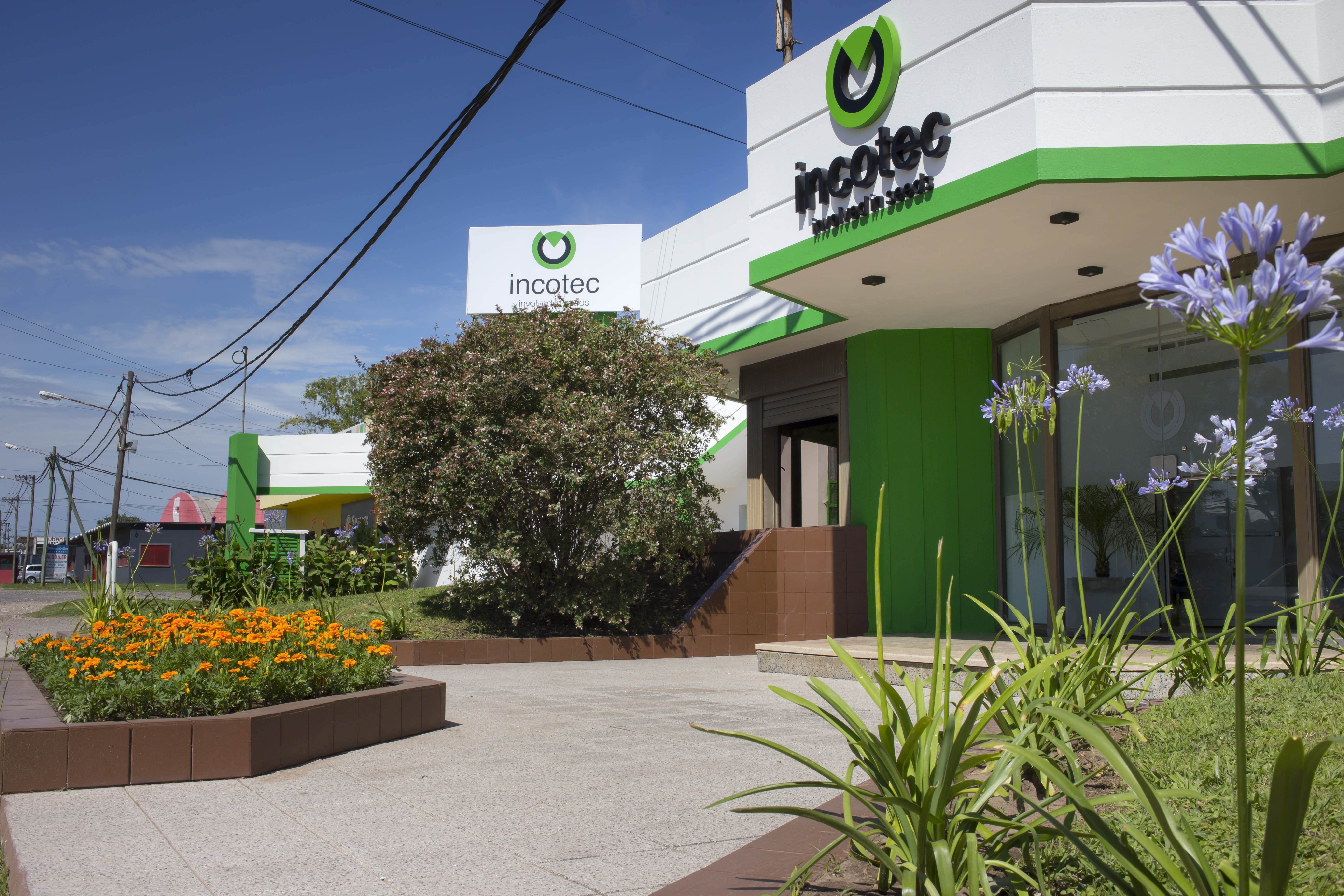 Incotec Argentina