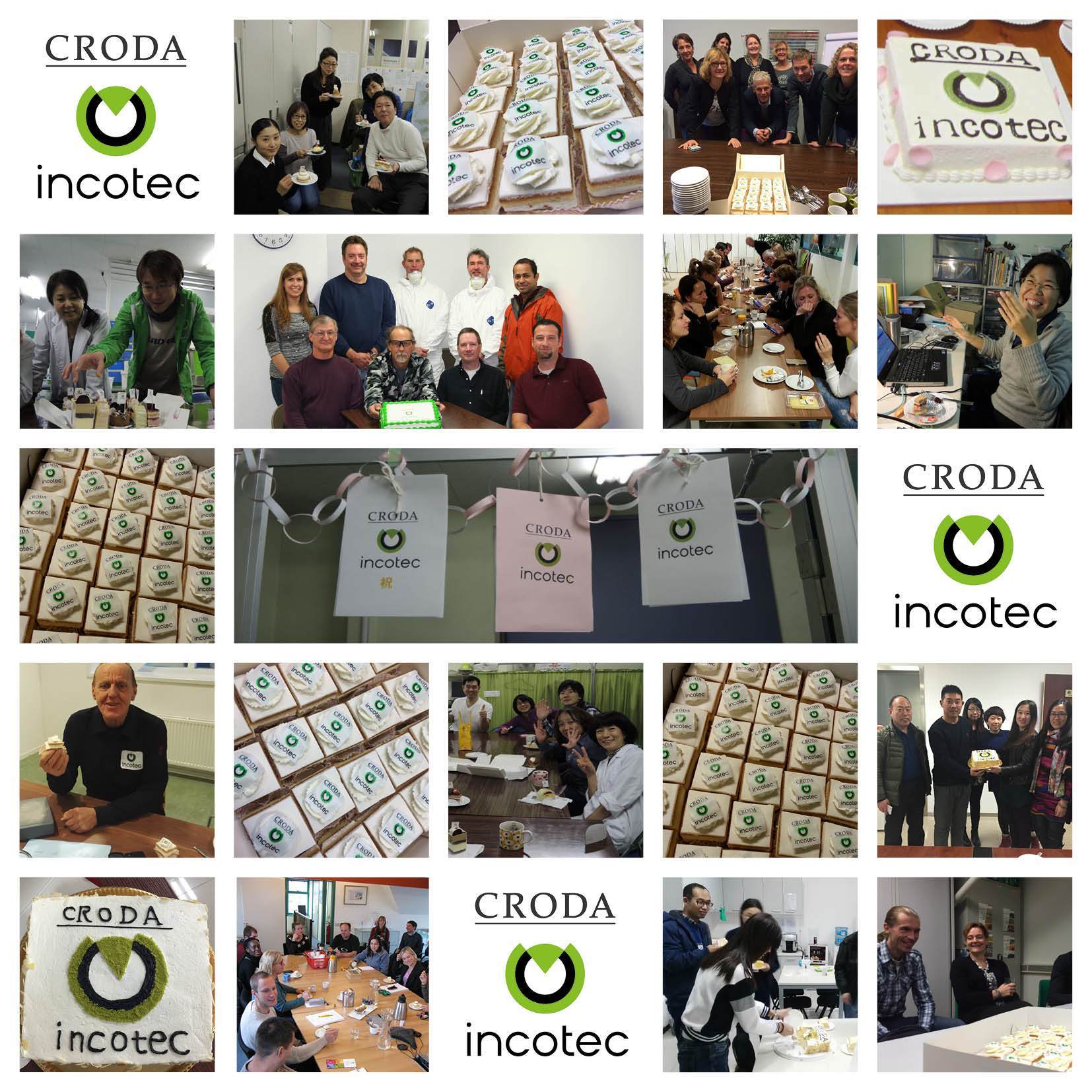 Images of Incotec