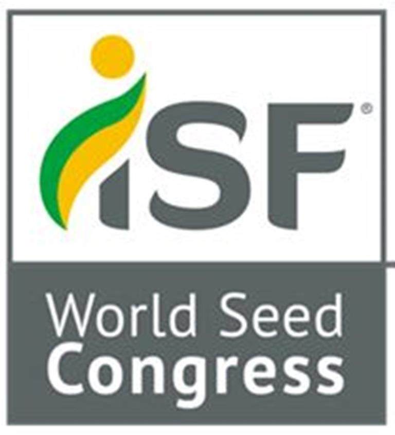 ISF logo