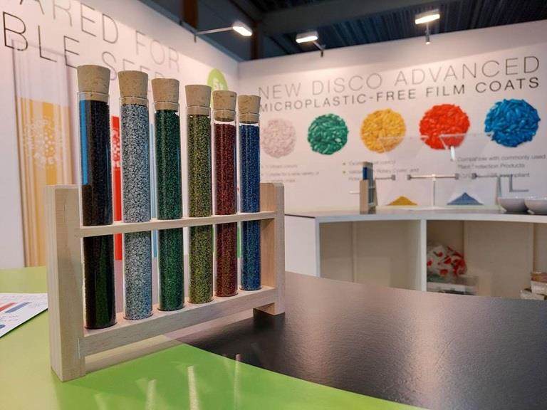 SmT stand 2021
