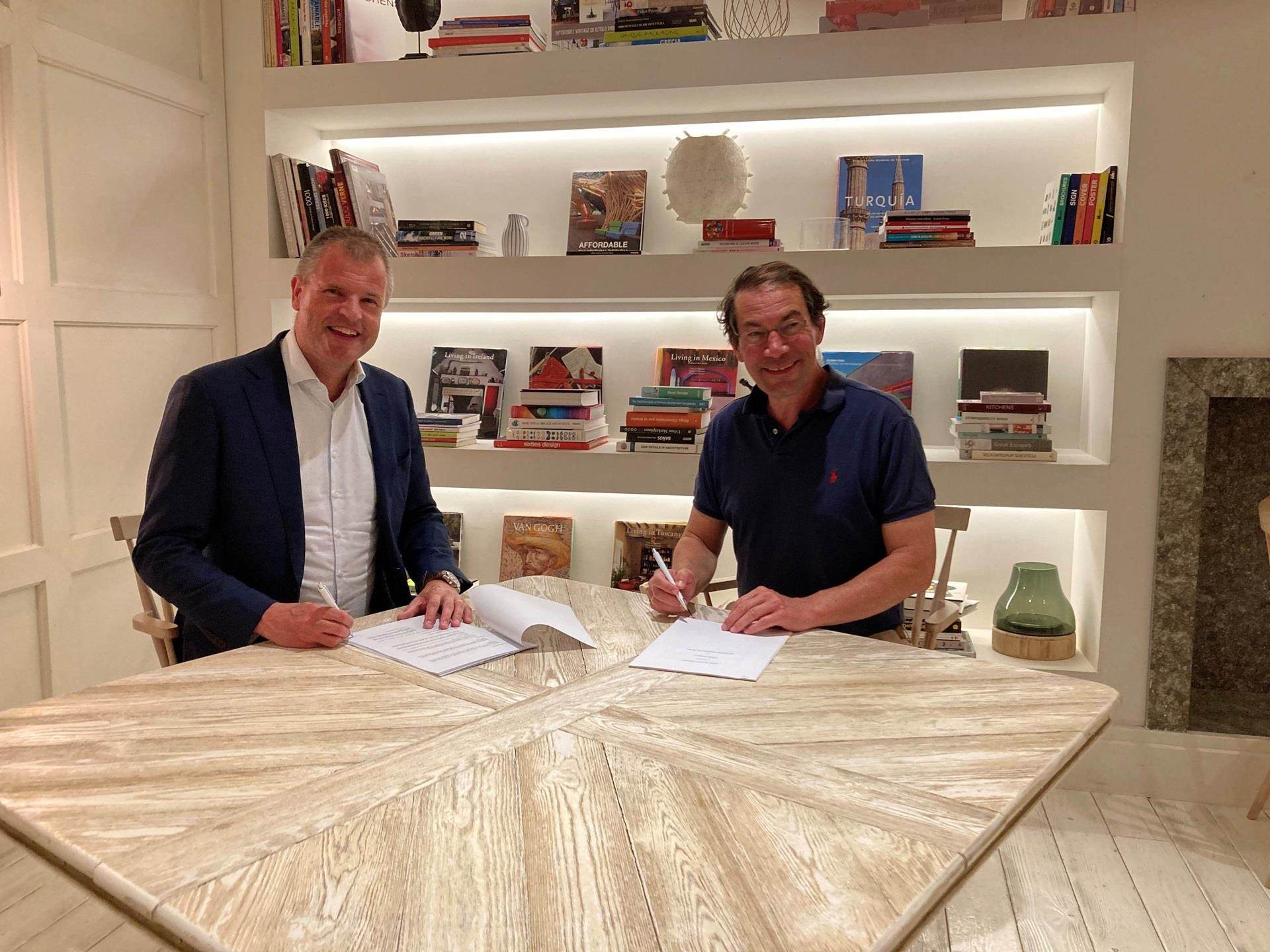 Incotec et le producteur de graines de pommes de terre Solynta ont annoncé aujourd'hui qu'ils ont conclu un accord de collaboration visant à optimiser la performance des graines de pommes de terre.