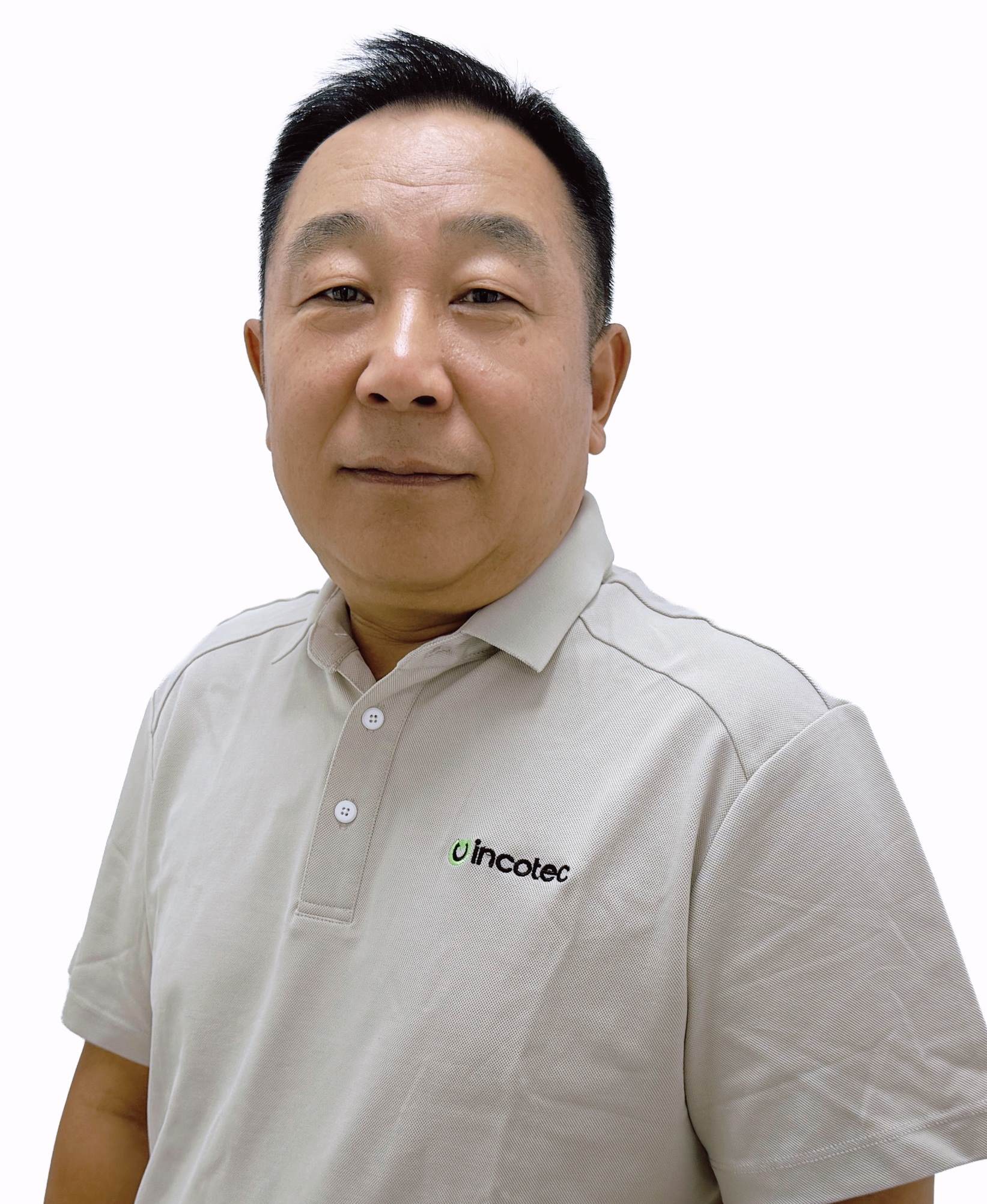 Kou Liqun, General Manager, Incotec China