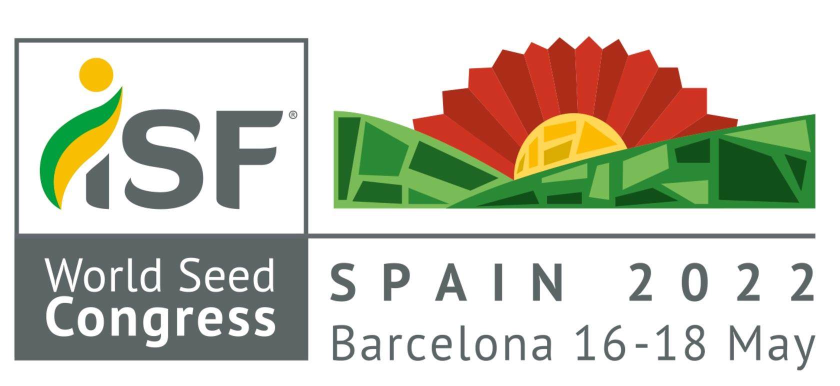 ISF World Seed Congress cover 2022 image
