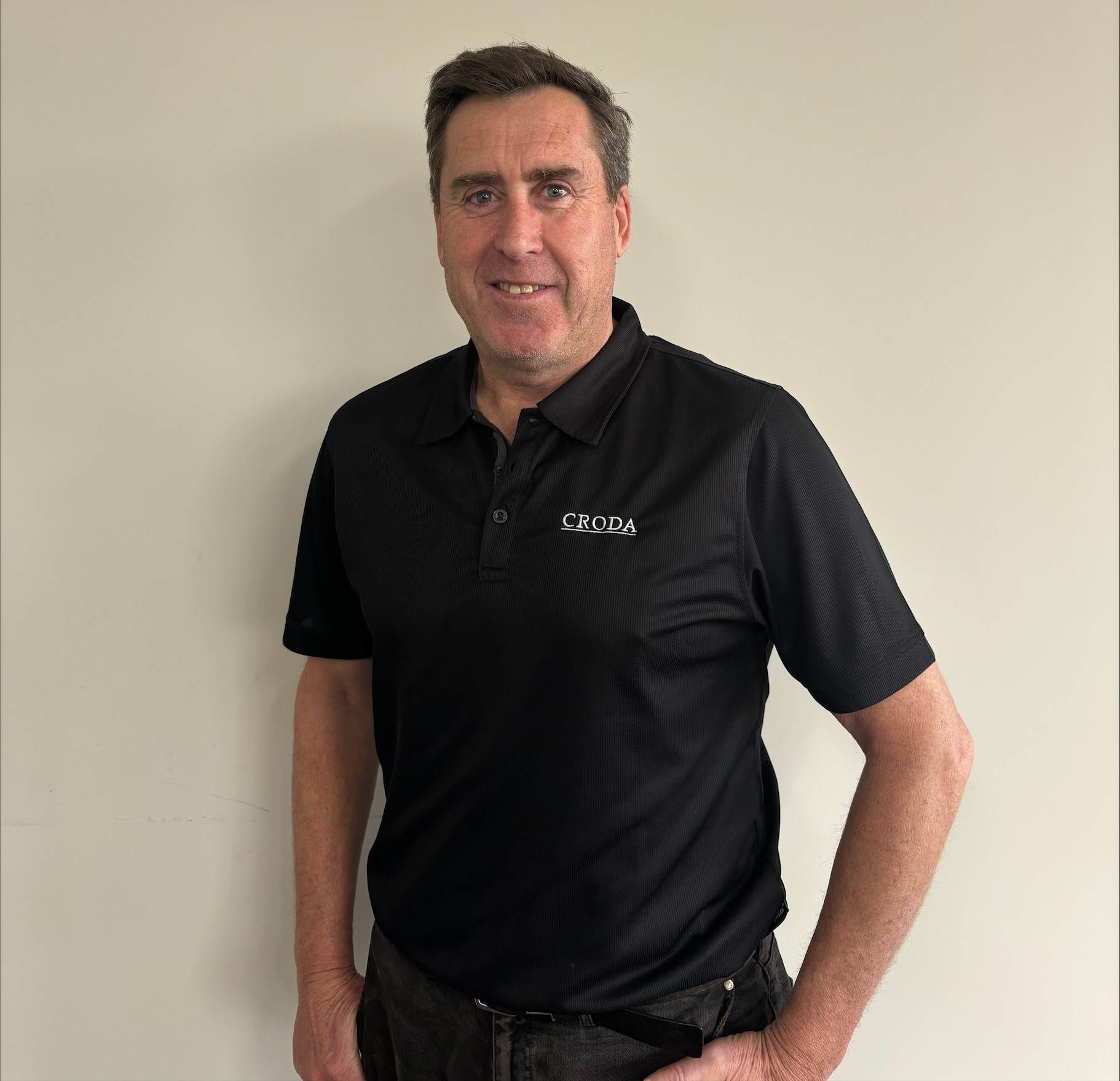 Account Manager Incotec Australia, Anthony Bremner