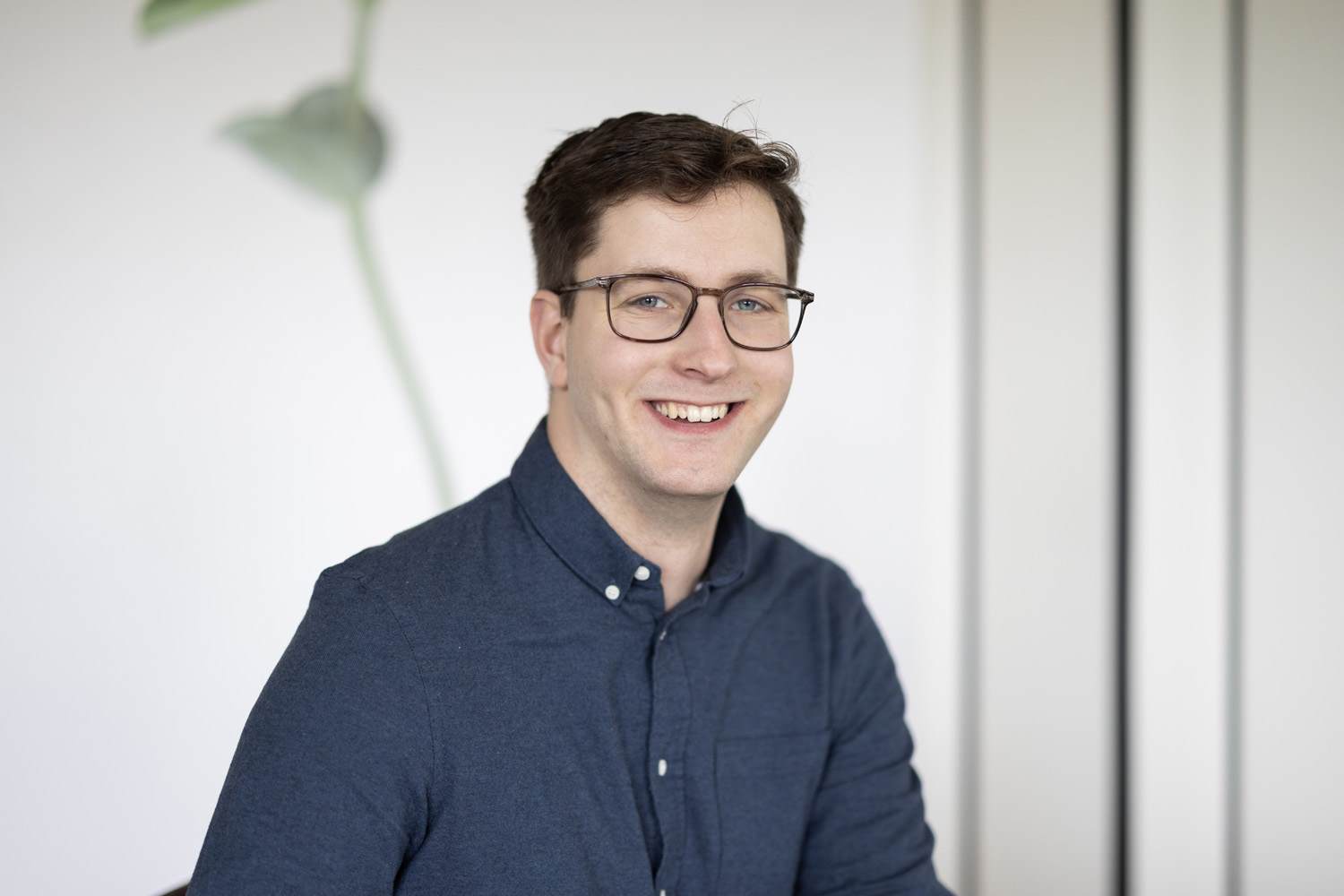 Bart Odijk, Sales, Incotec Europa