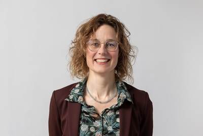 Brechje Veerman, Marketing Lead Vegetables, Incotec Europe