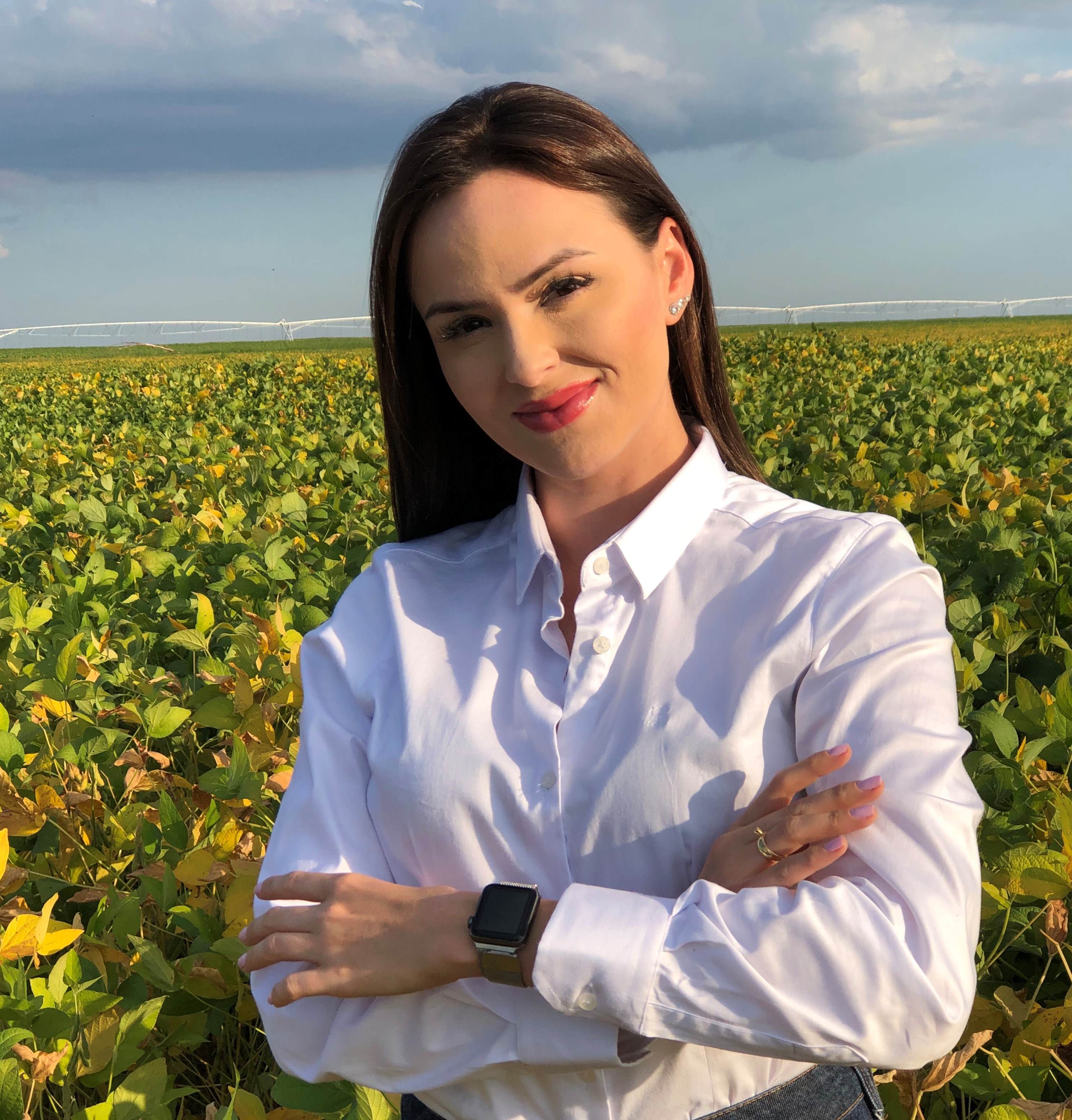 Carolina Pereira Cardoso, Research Scientist Incotec