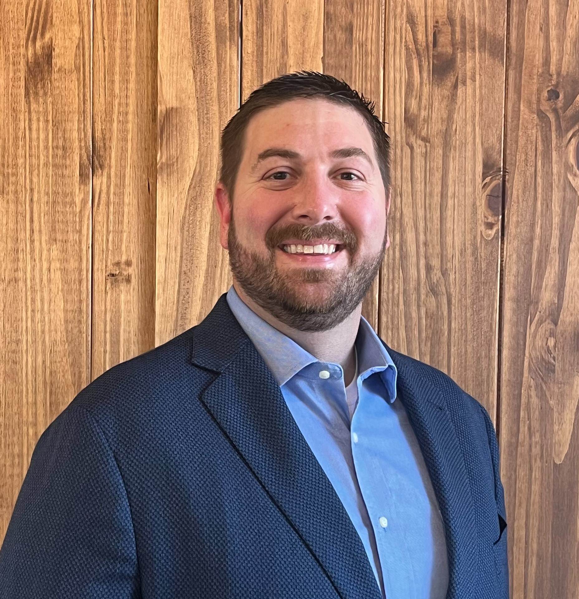 Nathen Deppe appointed general manager of Incotec's North American
