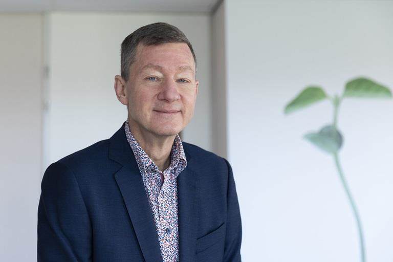 Global MArketing Manager RP