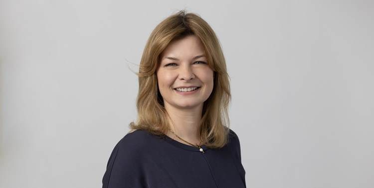 Marta Dobrowolska-Haywood, Head of Data Science and Knowledge Management Incotec