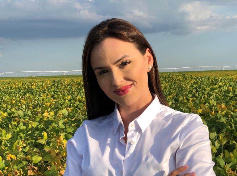 Carolina Pereira Cardoso, Research Scientist Incotec