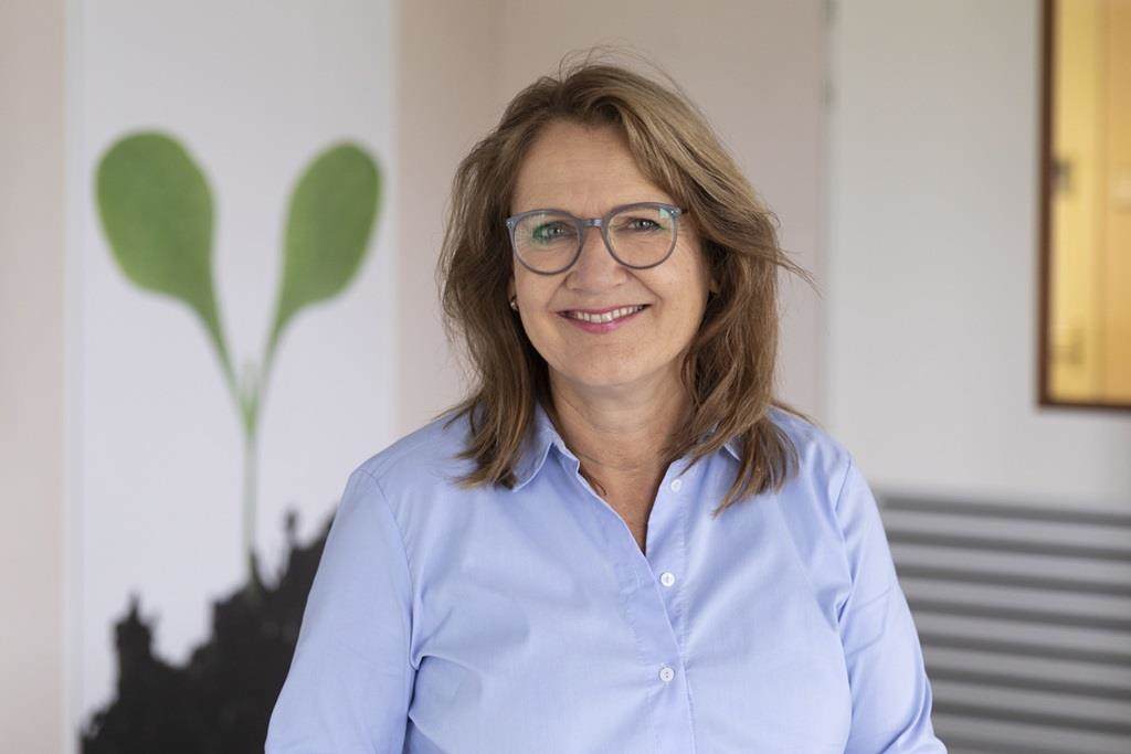 Ysabel Meppeling is al 13 jaar happy@incotec