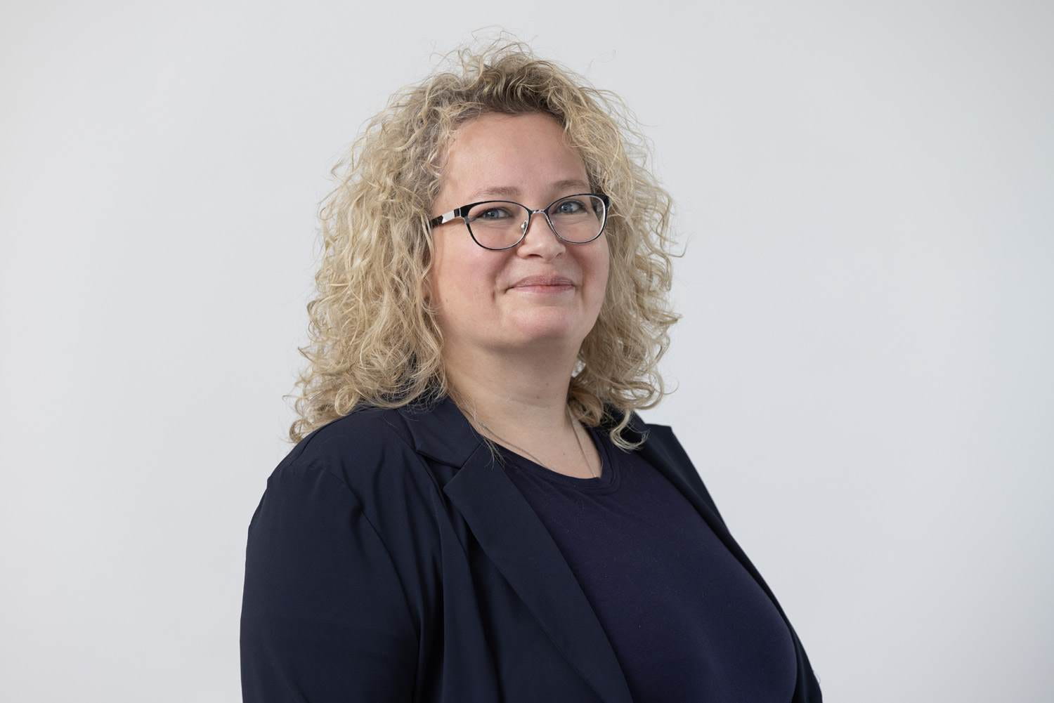 Gaby Scholte, Research Scientist Incotec