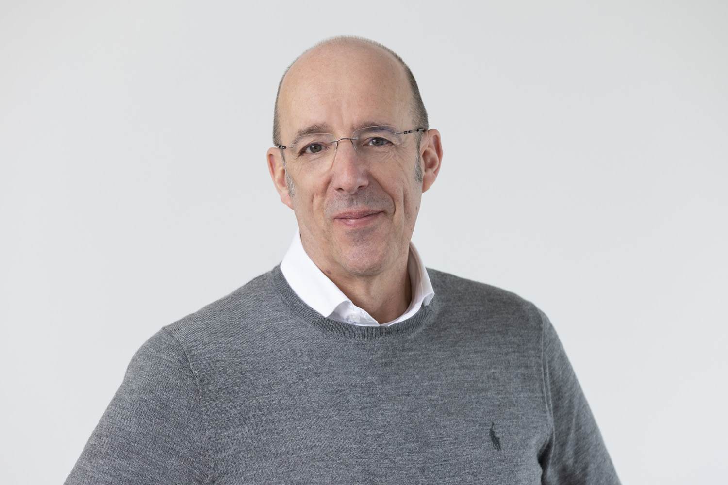 Ronald Siffels, Key Account Manager Vegetables for Incotec