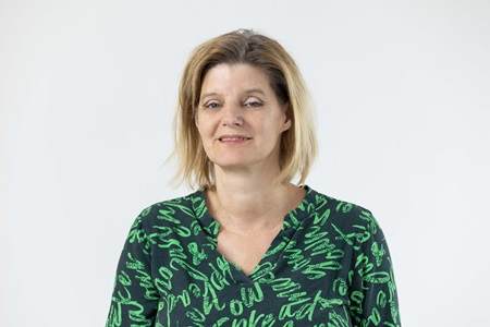 Mariska Wever, Marketing Lead Field Crops EMEA, Incotec