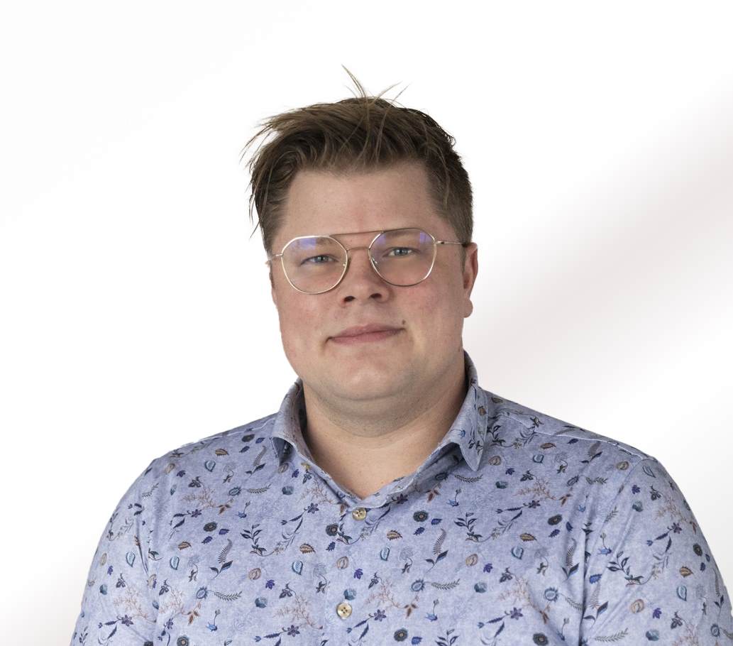 Barry Hoff, Lead Research Scientist, Abiotic Stress Mitigation