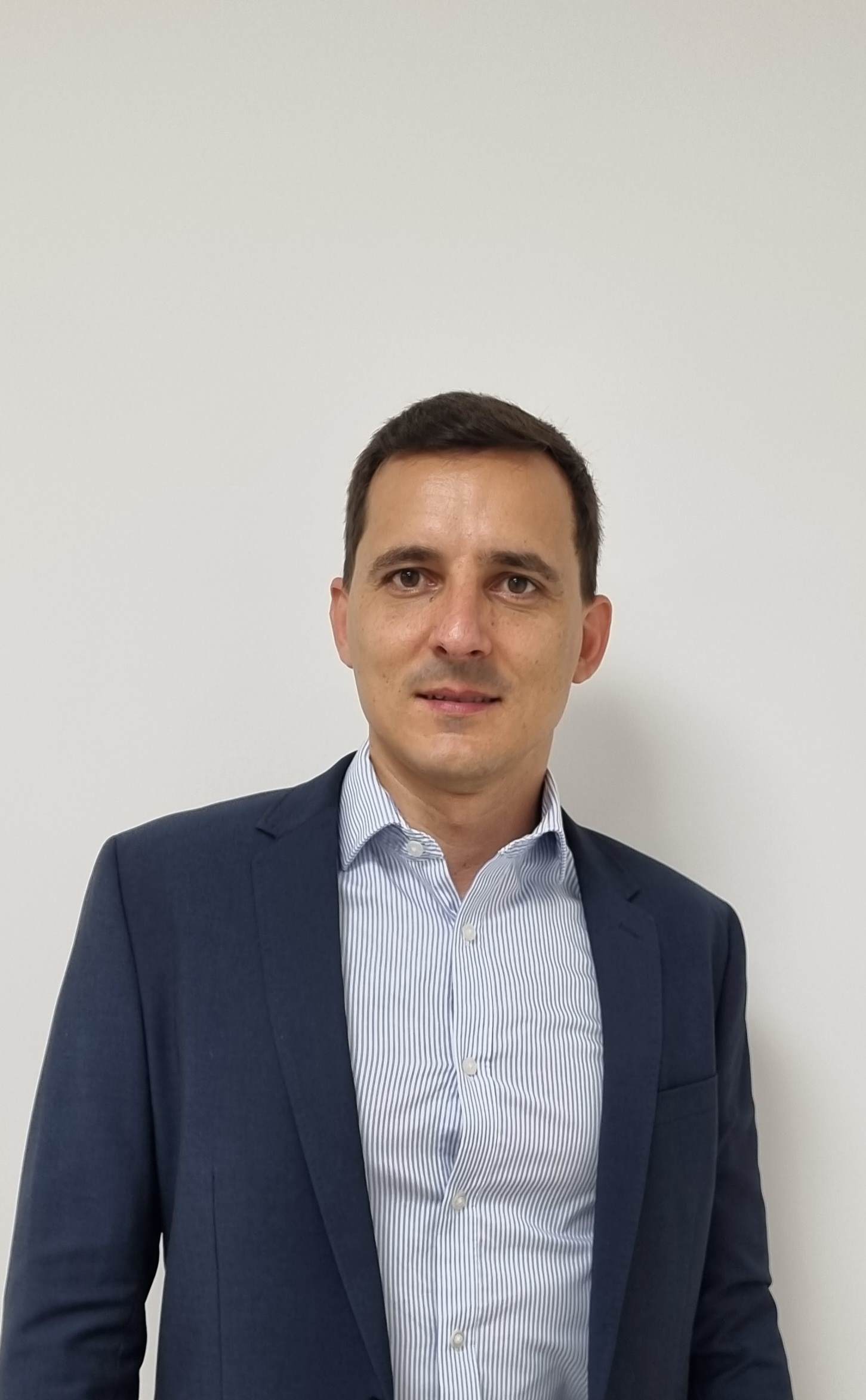 Regional Sales Manager Incotec Argentina