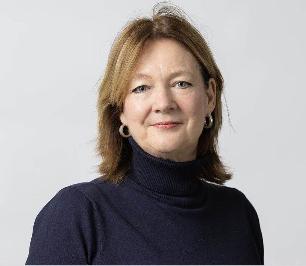 Marion Smorenburg, Hoofd Communicatie bij Incotec