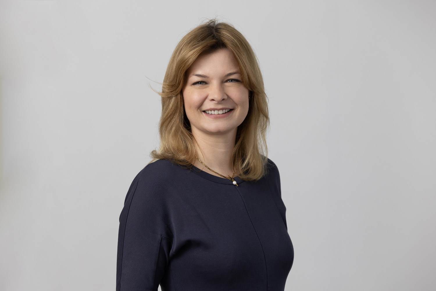 Marta Dobrowolska-Haywood, Head of Data Science and Knowledge Managemment, Incotec