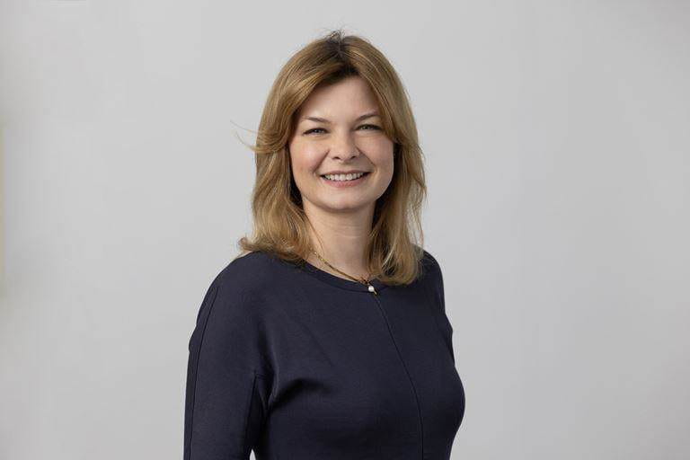 Marta Dobrowolska-Haywood, Head of Data Science and Knowledge Managemment, Incotec