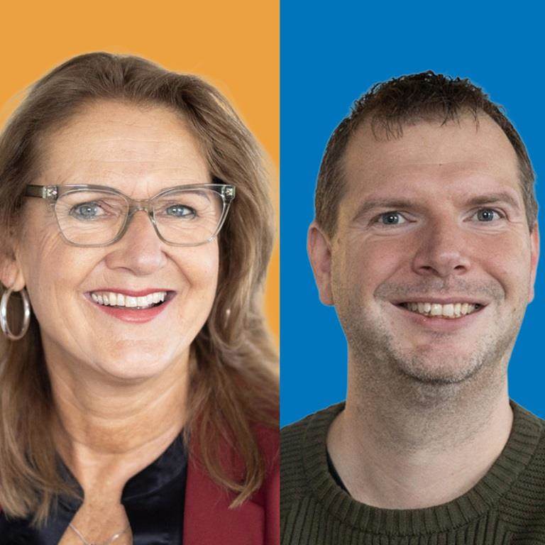 Werkgelukambassadeurs