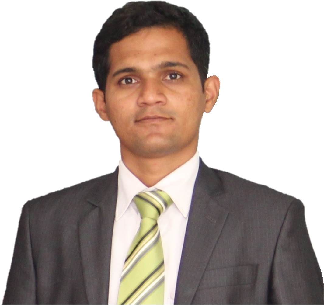 Sales and Marketing Manager Incotec India