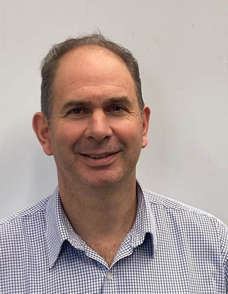 Incotec's Sales Manager in South Africa, Stefano Martinuzzi