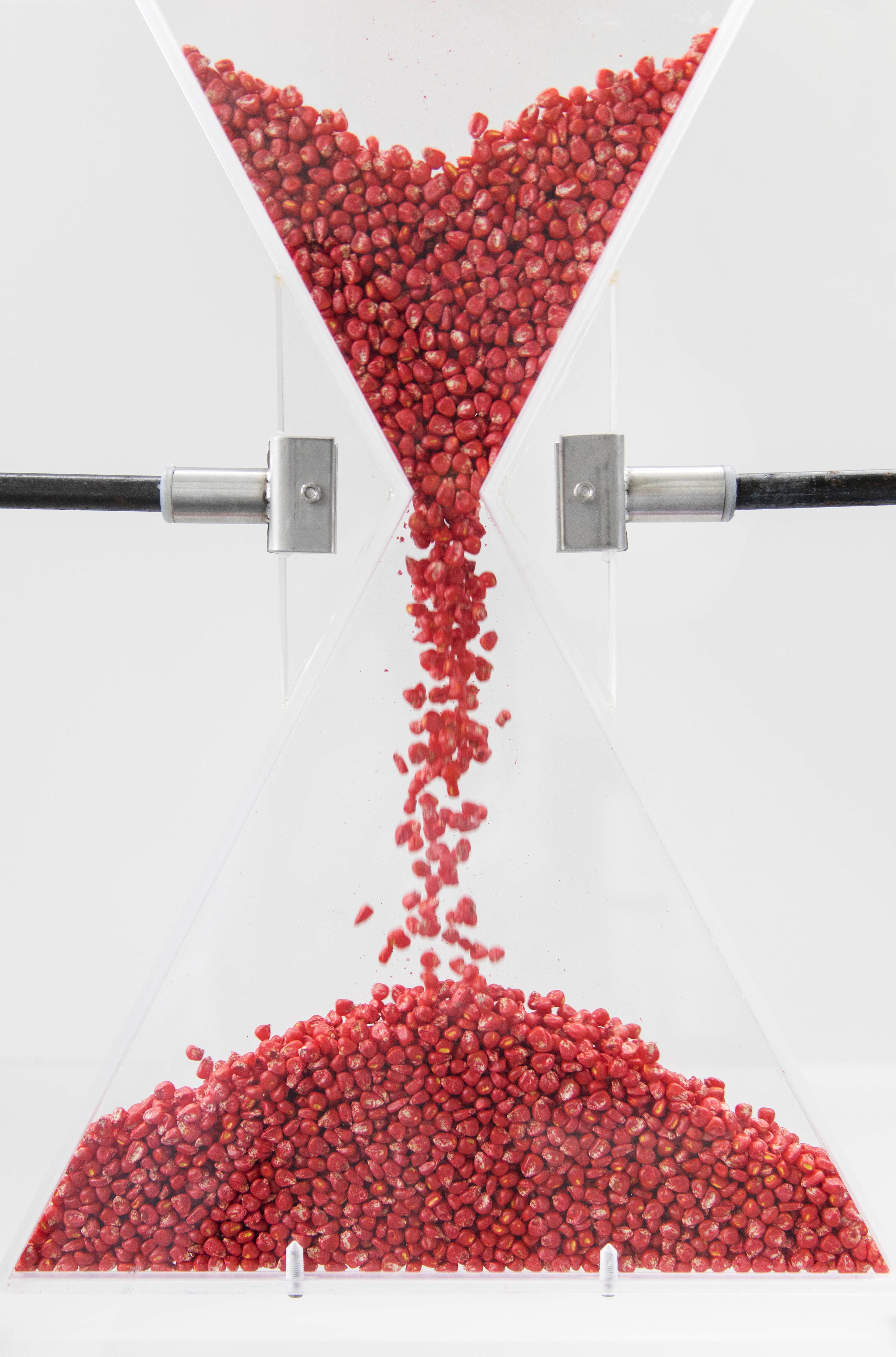 Film Coating Process efficiency