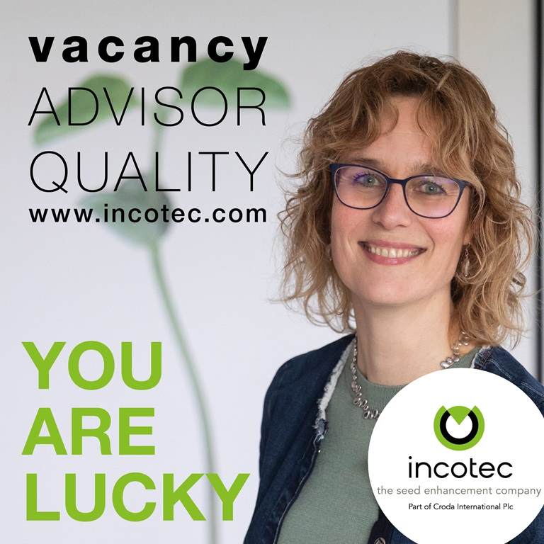 Vacancy Quality Advisor 